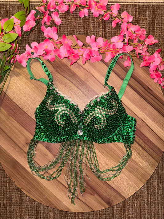 Stone bra small