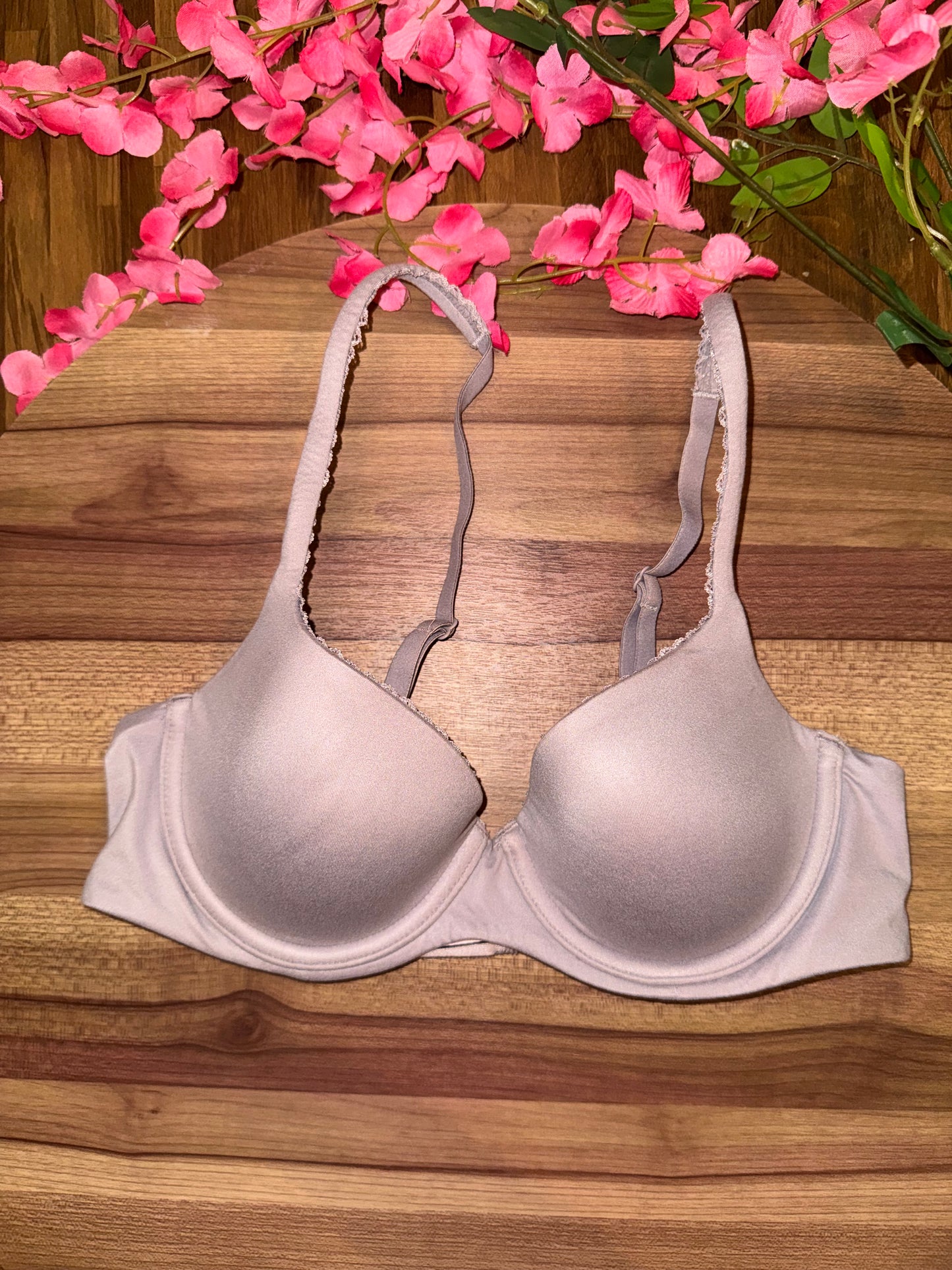 34B VS