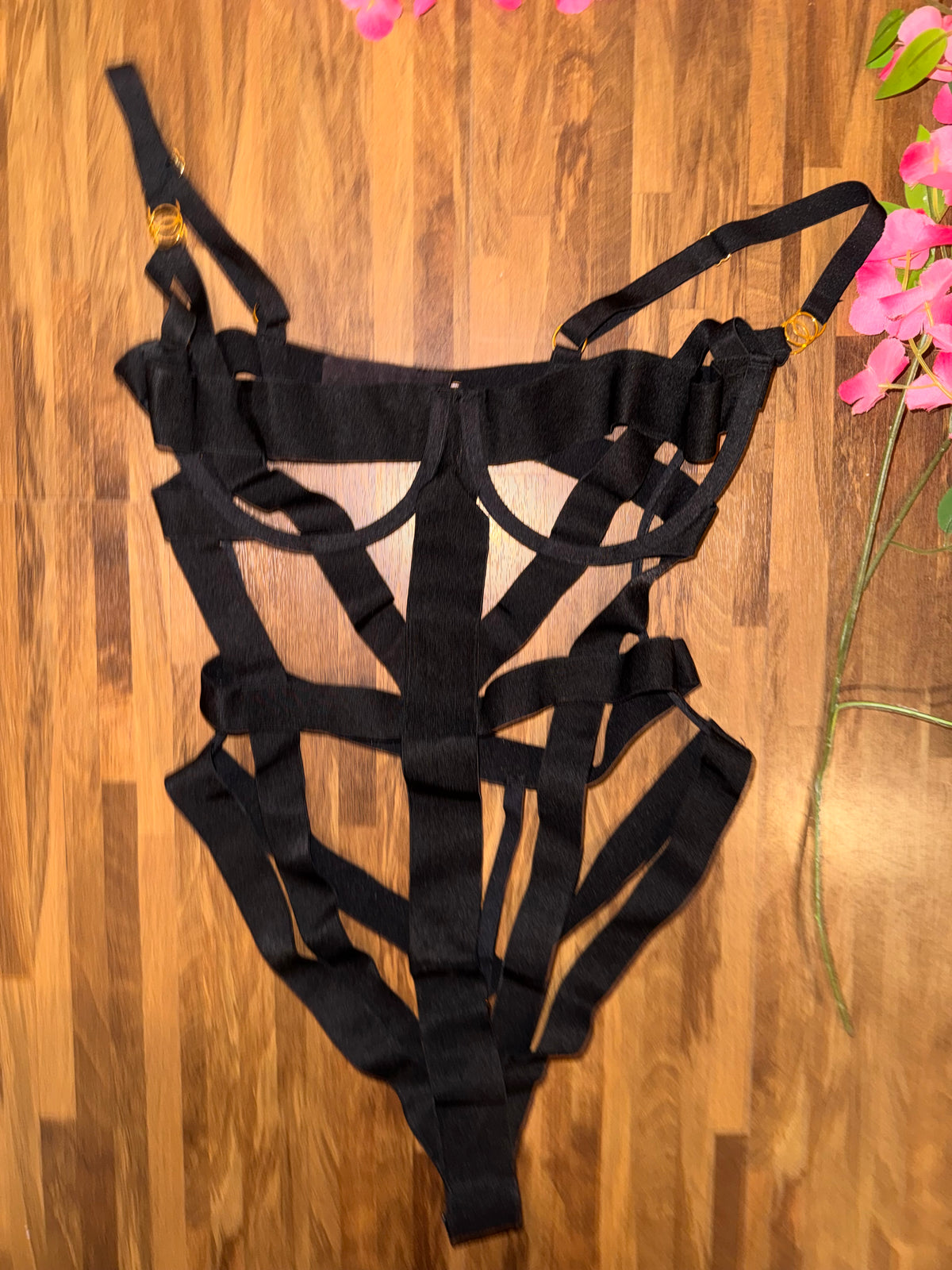 VS LINGERIE medium