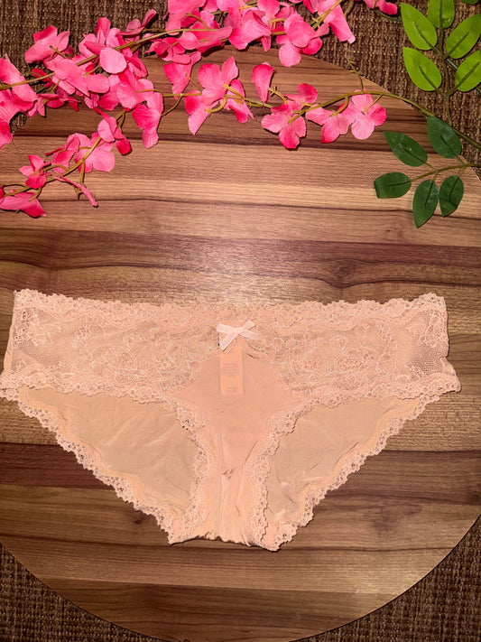 Vs small