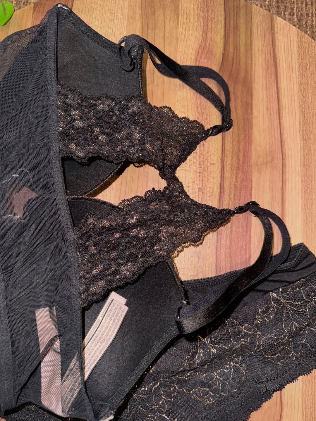 VS 34C