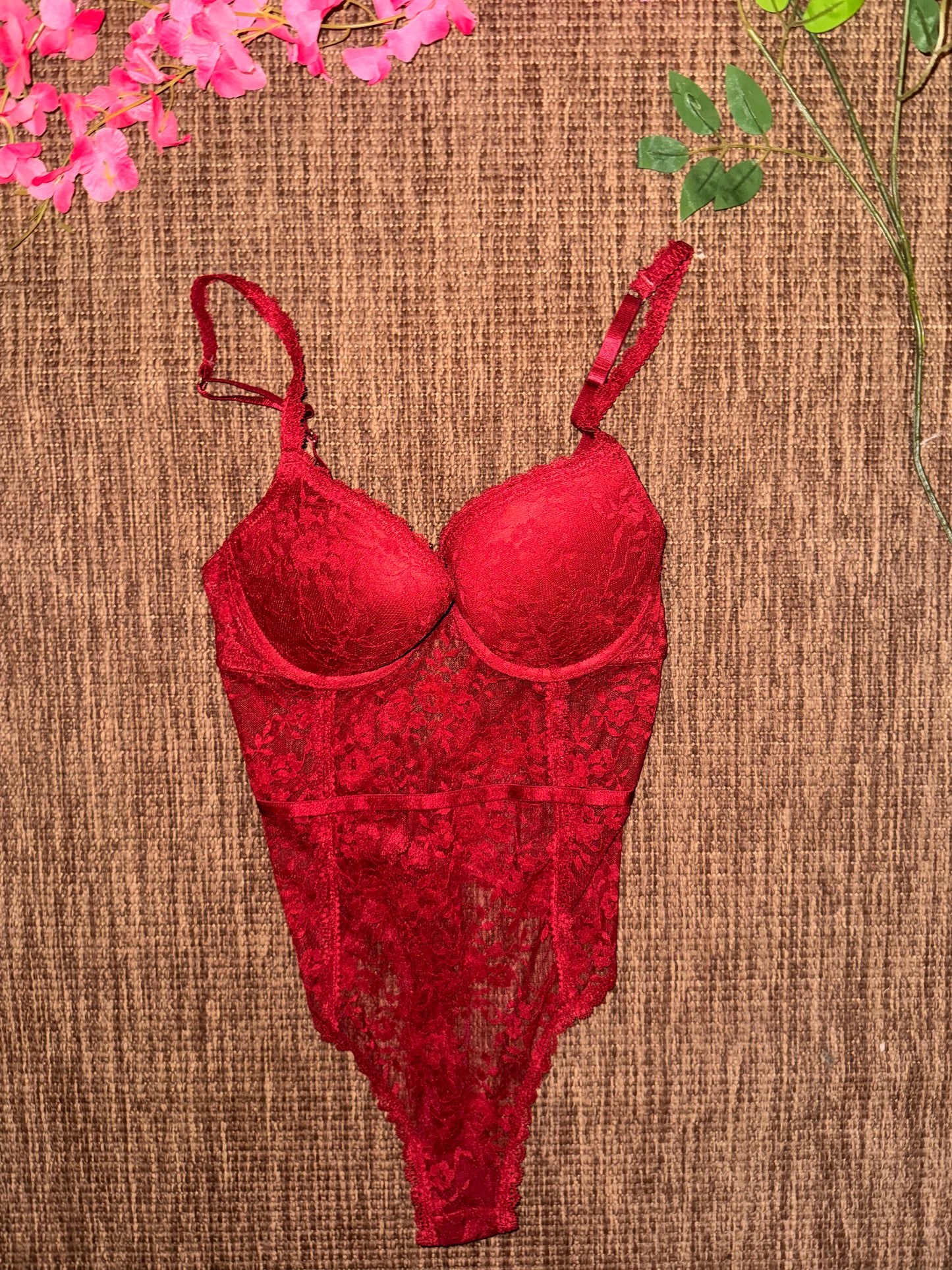 Lingerie small