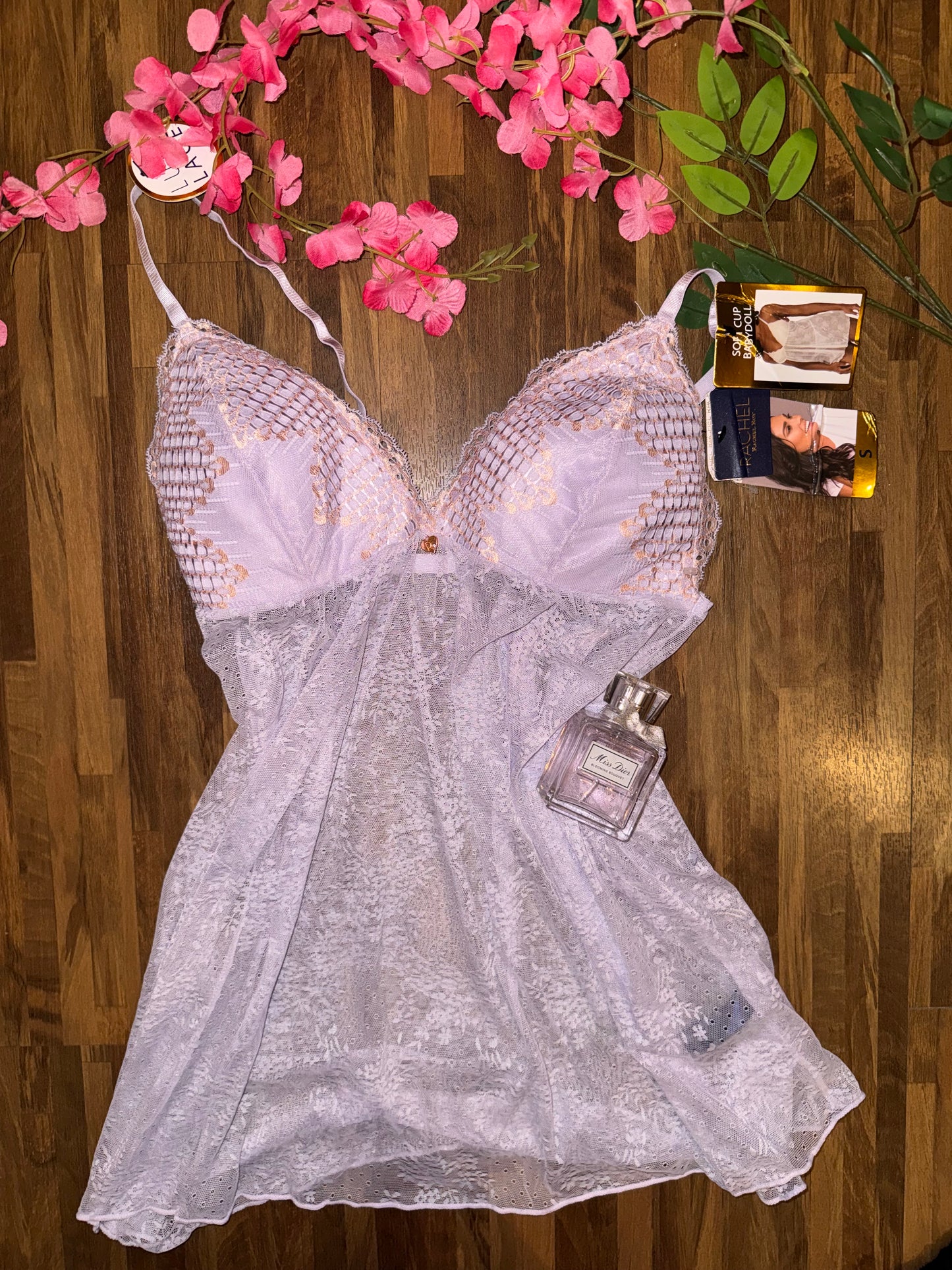 Lingerie small