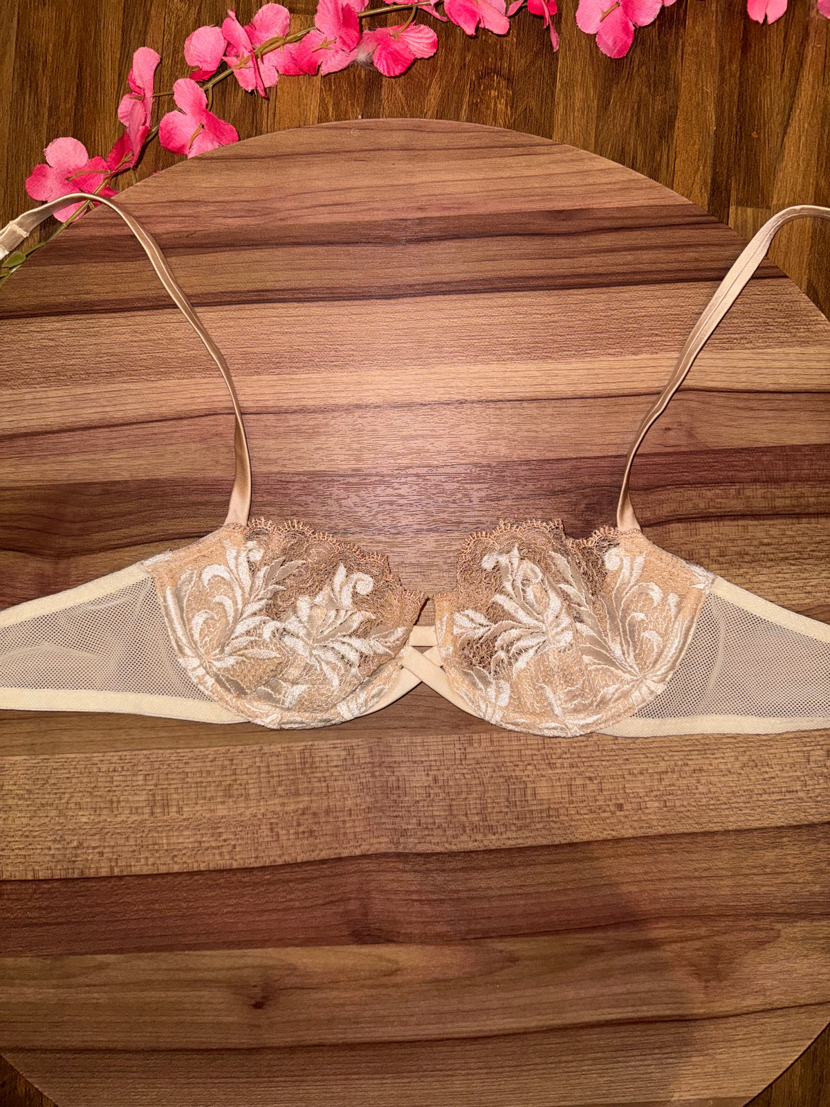 Vs 34a bra