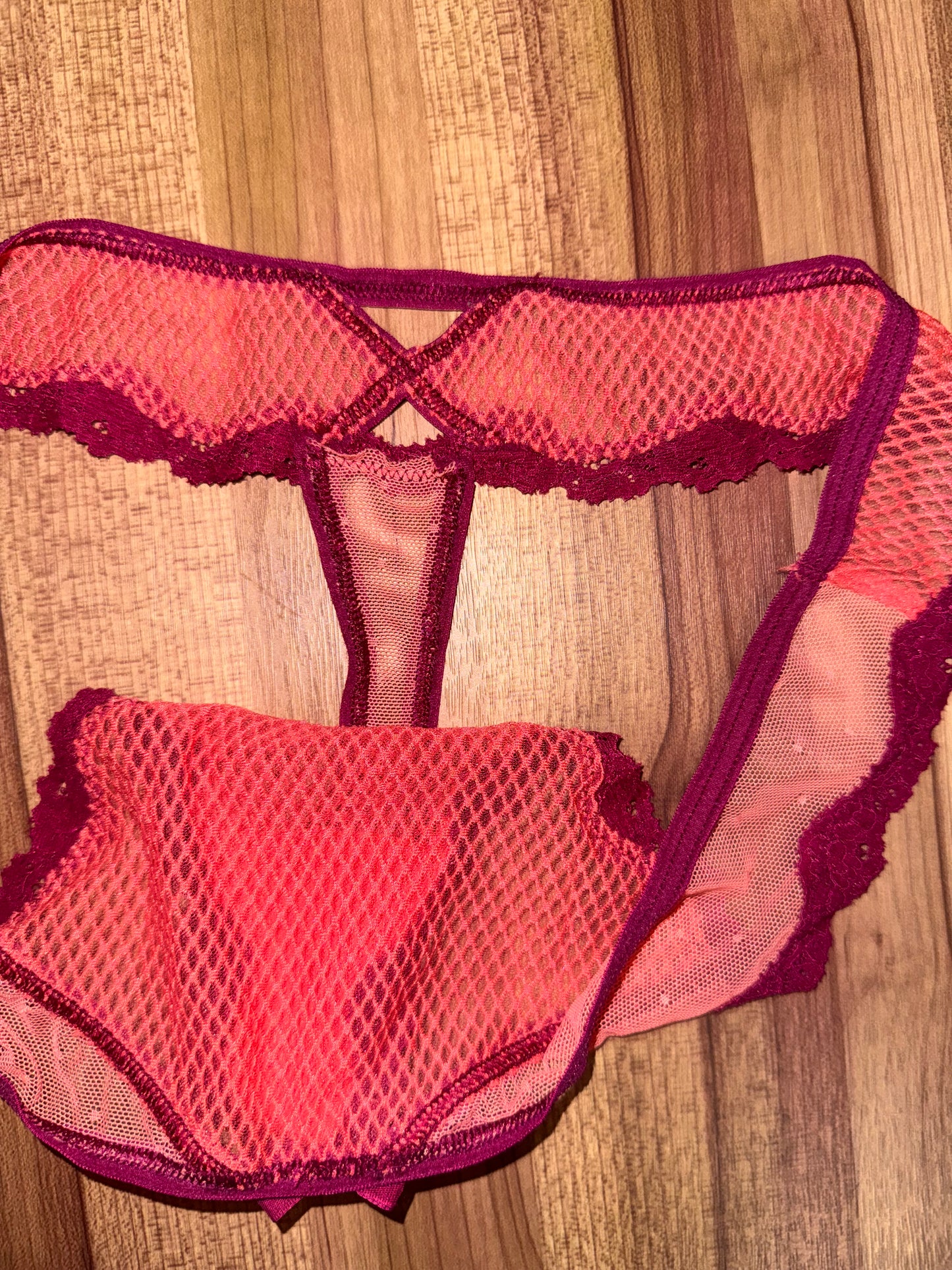 Vs thong large