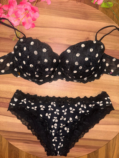 34B pink