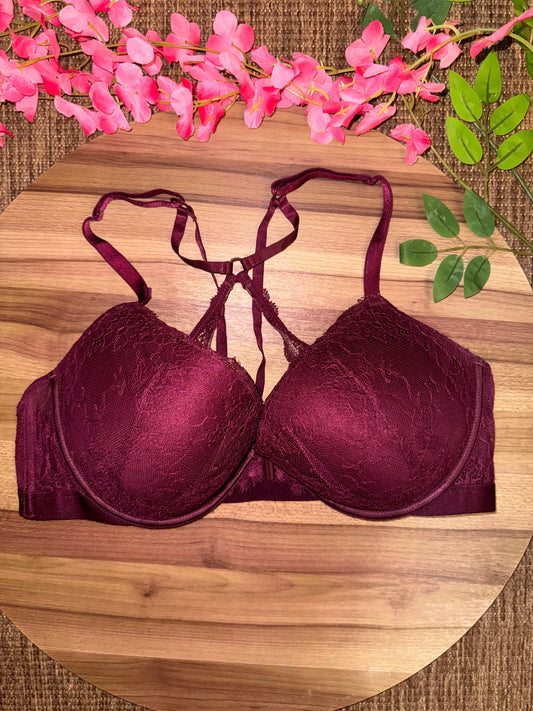 VS fancy 38C