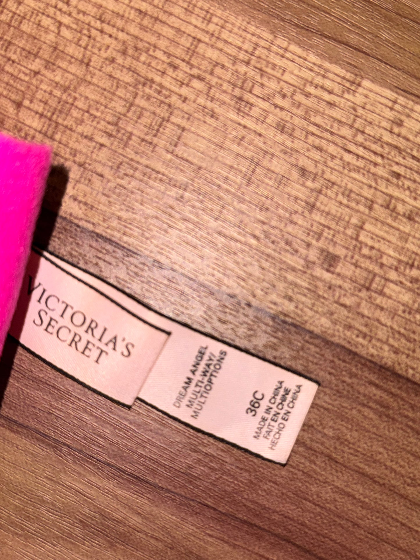 VS MULTIWAY 36C