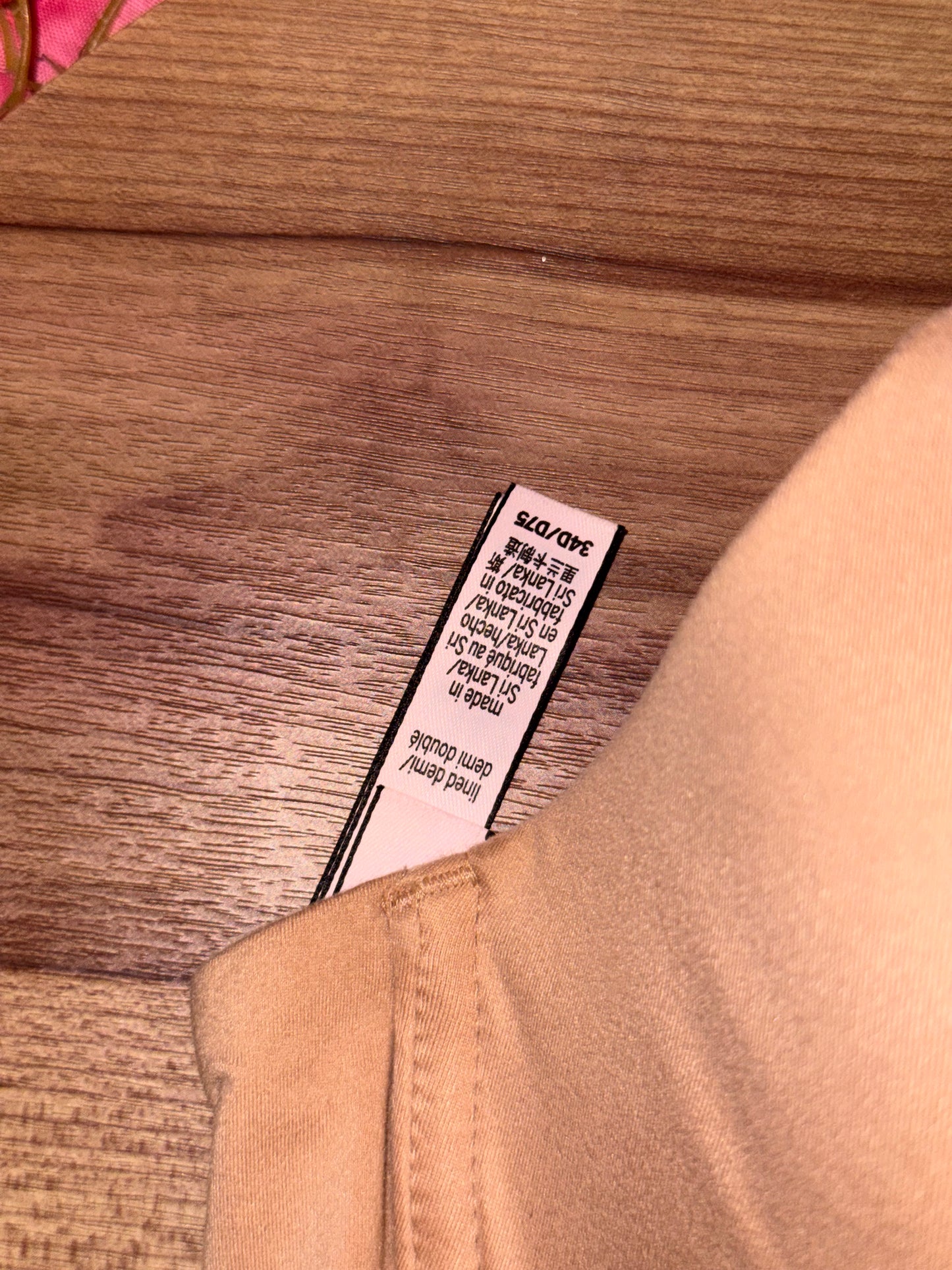 Vs 34D