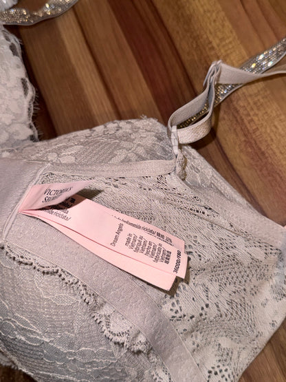 VS rhinestone tagged 36DDD