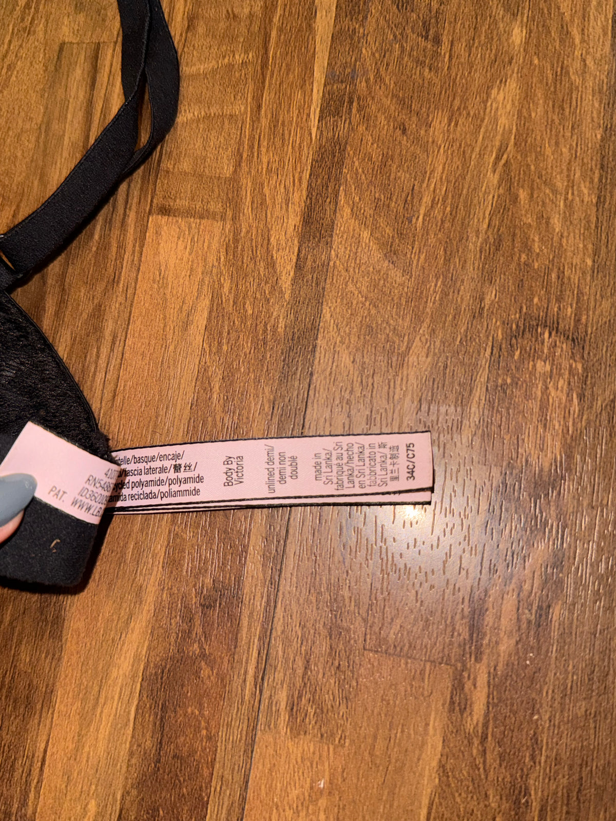 VS 34c