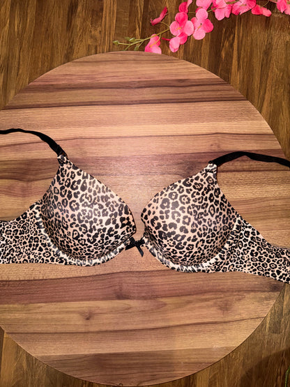Cheetah print vs 34c