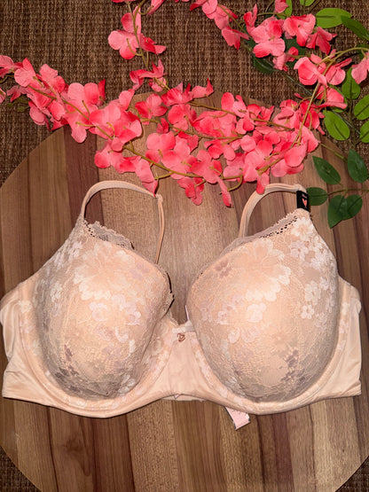 VS 38DD tagged
