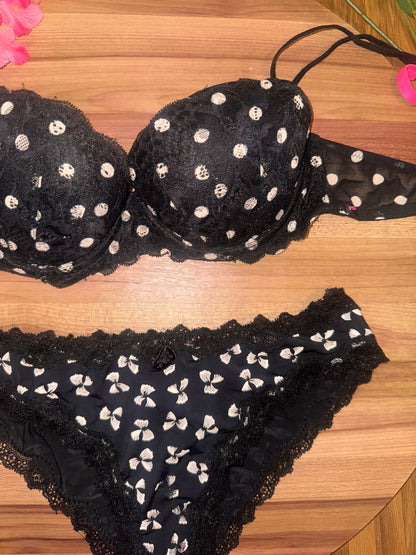 34B pink