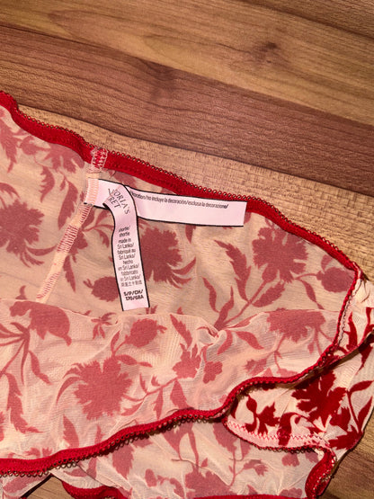VS panty small