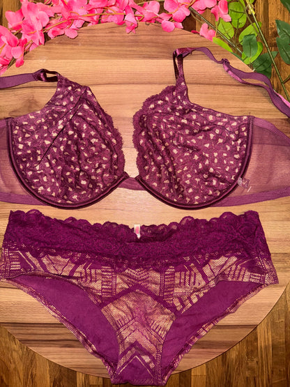 VS 34DDD