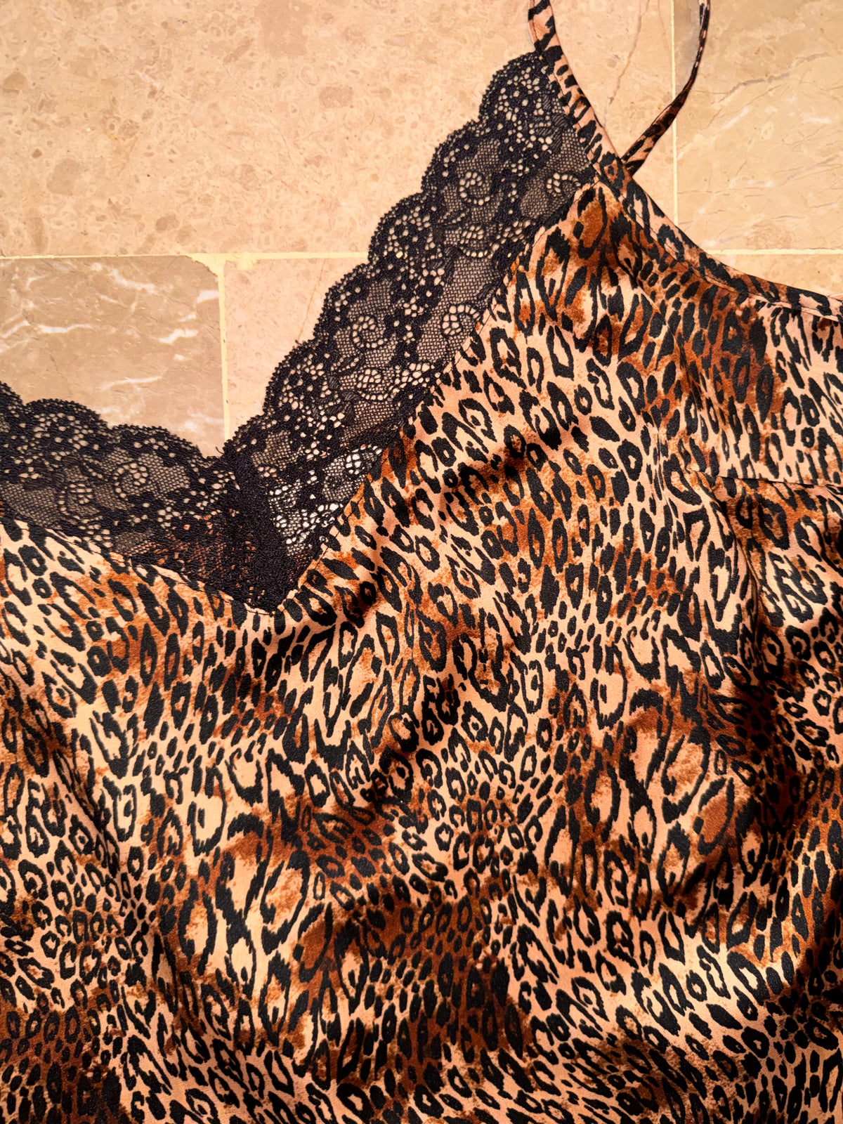 2 pc silk set medium