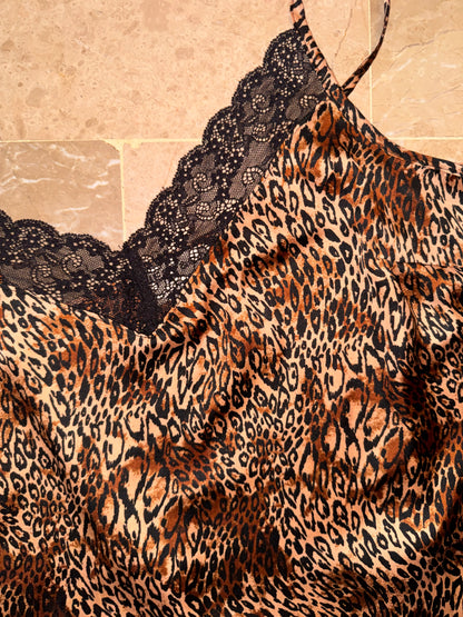 2 pc silk set medium