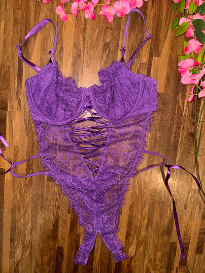 Vs lingerie large