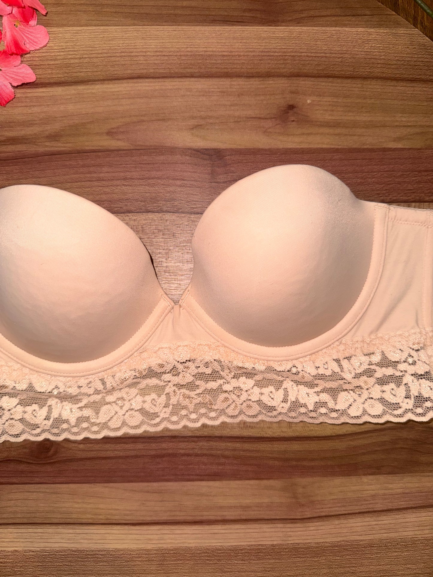 34B pink