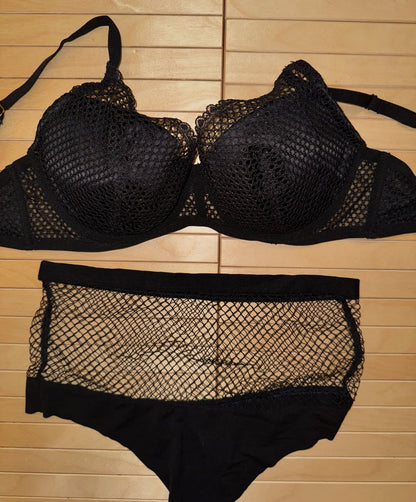 VS 34DD
