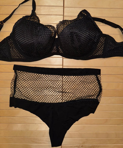 VS 34DD