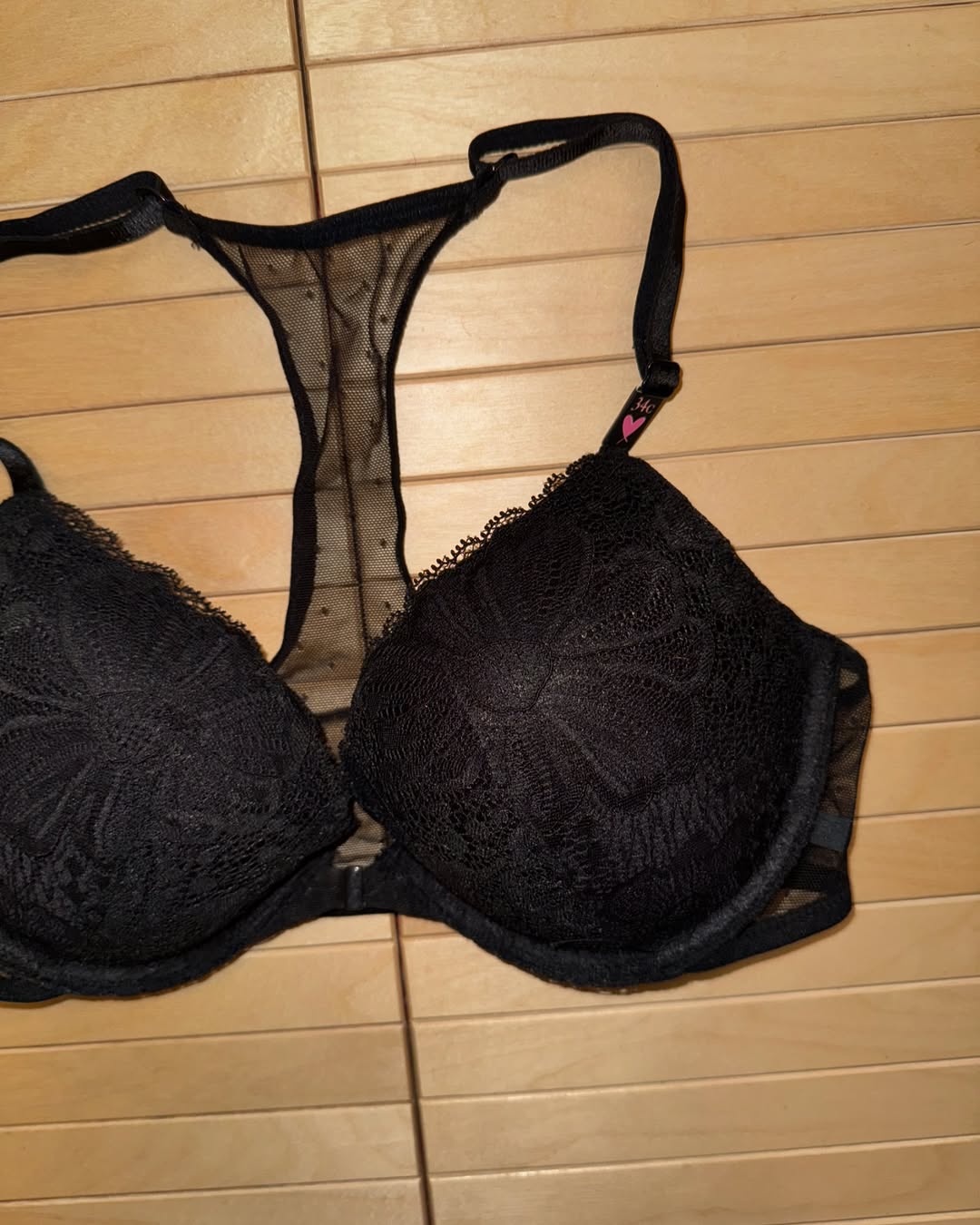 VS 34C