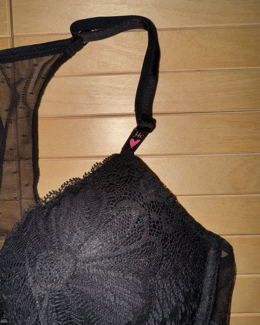 VS 34C