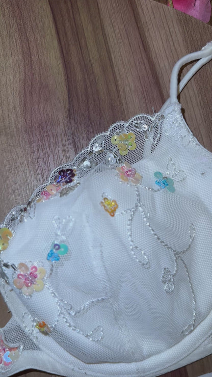 Vs  fancy 36b limited edition