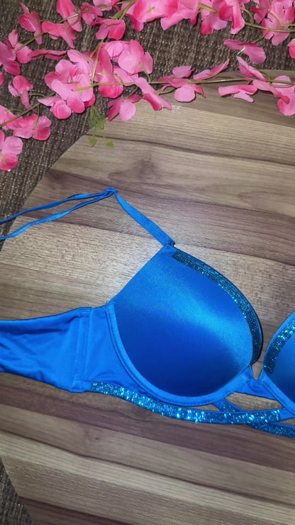 VS fancy 32B