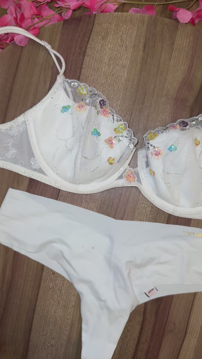 Vs  fancy 36b limited edition