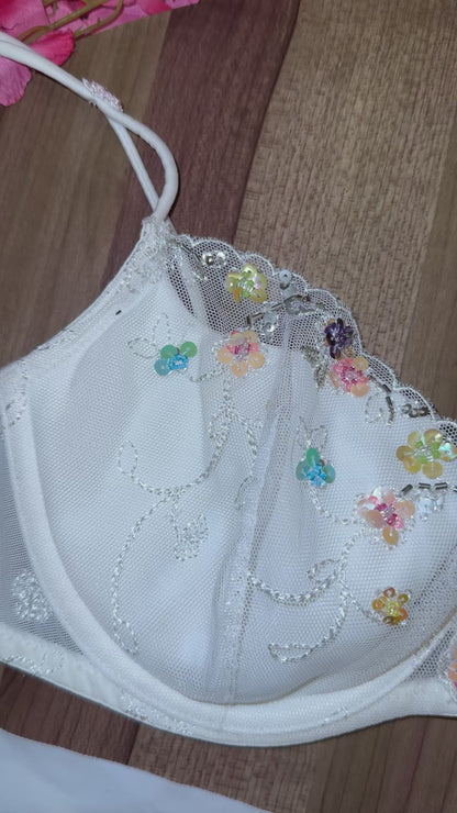 Vs  fancy 36b limited edition