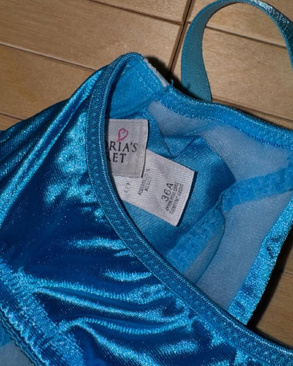 VS Shimmery 36A