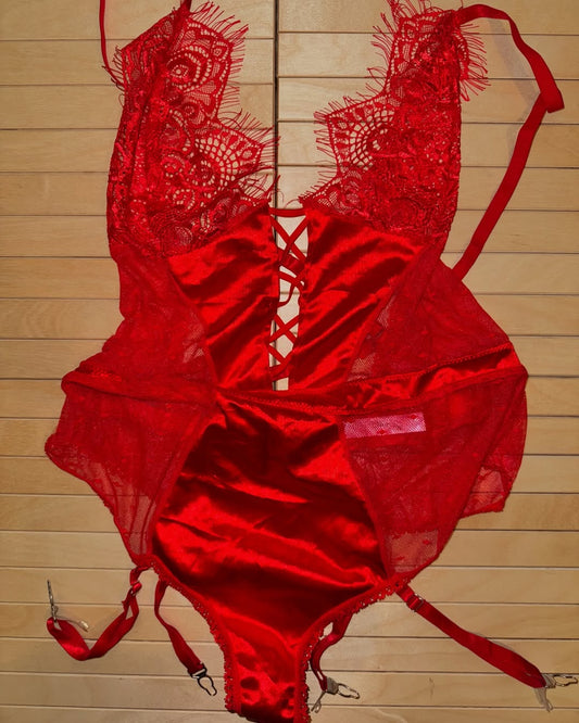 Lingerie Large