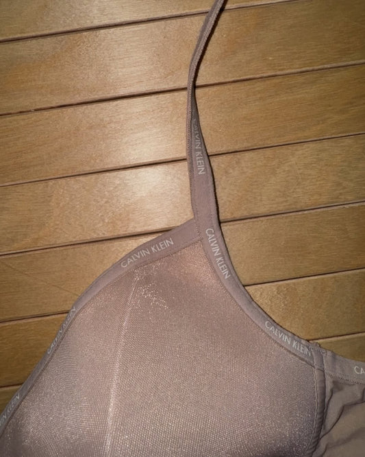 Calvin Klein Shimmery Large