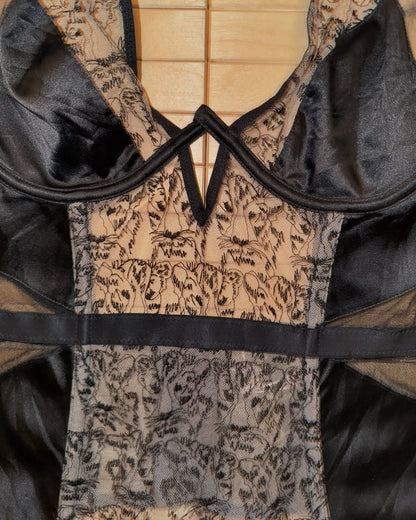 VS Corset 36B