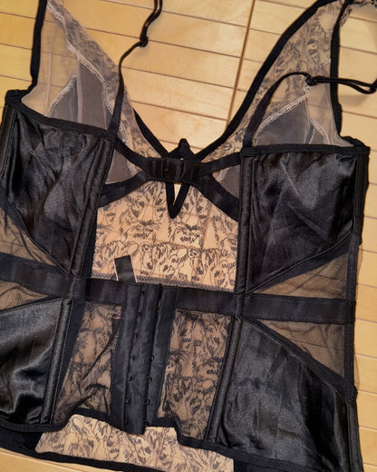 VS Corset 36B