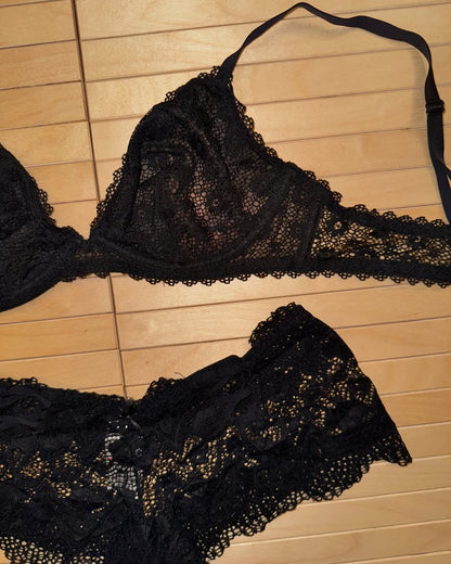 VS Large