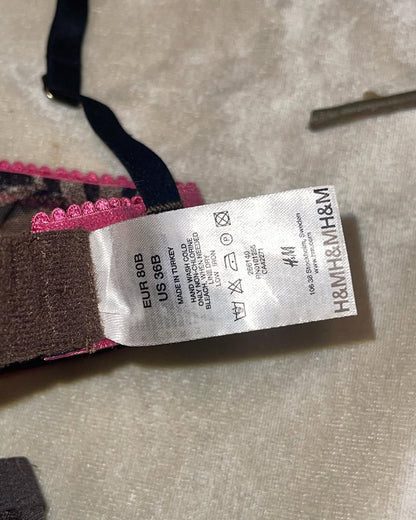 H&M 36B